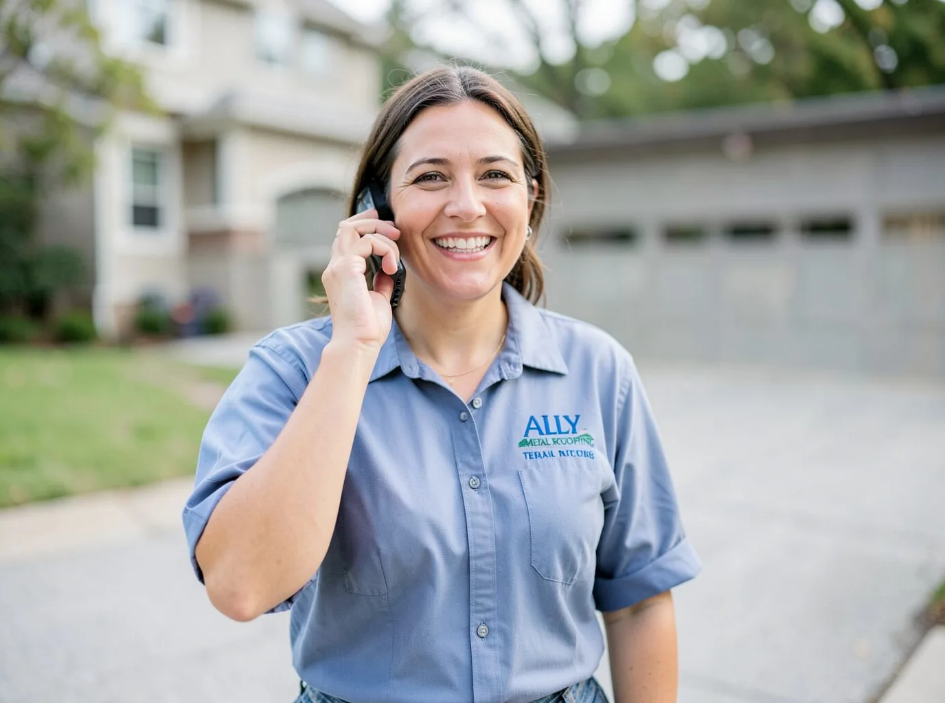 Metal Roof Installation Good Hope, GA FAQs